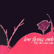 I Believe In The Scenery Waltz I by Low Flying Owls