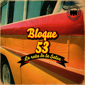 El Vago by Bloque 53