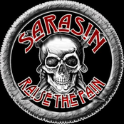 Sarasin: Raise the Pain
