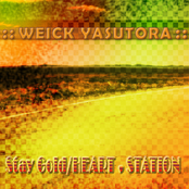 Stay Gold/HEART STATION