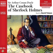 The Casebook Of Sherlock Holmes