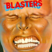 The Blasters: The Blasters