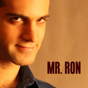 MR. RON Album Picture