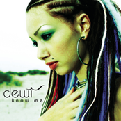 I Need You Tonight by Dewi