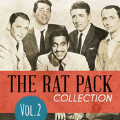 a night on the town with the 'rat pack'