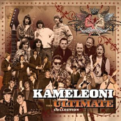 Dedicated To The One I Love by Kameleoni