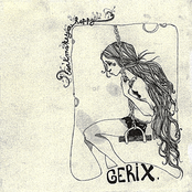 Eerie by Geri X