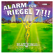 Alarm Für Riegel 7!!!