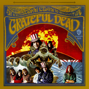 Cream Puff War by Grateful Dead