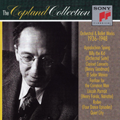 Our Town by Aaron Copland