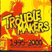 Förstod Ingenting by Troublemakers