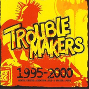 När Månen Lyser Klar by Troublemakers