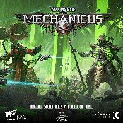 Warhammer 40,000: Mechanicus