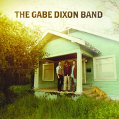 Gabe Dixon Band: The Gabe Dixon Band