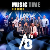 Music Time Sessions (En Vivo)