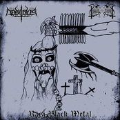 Raça Black Metal