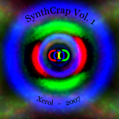 SynthCrap Vol. 1