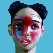 Video Girl by Fka Twigs