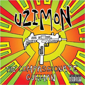 Uzimon: The Compassionate Gunman