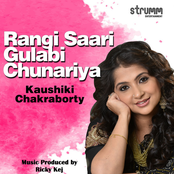 Rangi Saari Gulabi Chunariya - Single