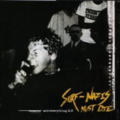 Theme Song by Surf Nazis Must Die