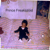 Prince Freakazoid