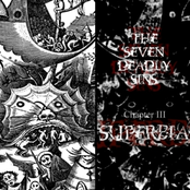 The Seven Deadly Sins - Superbia