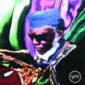 Nozipho by Pharoah Sanders