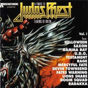 A Tribute To Judas Priest: Legends Of Metal