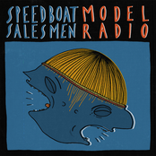 Split w/ Model Radio