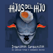 Ingeniosos Sanguchitos de lenguas vivas y cerebros fritos