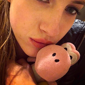 might as well kick it