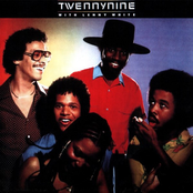 Twennynine with Lenny White