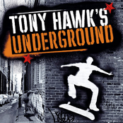 Tony Hawk Underground