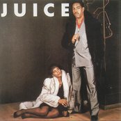 Album cover for Juice, by Oran "Juice" Jones