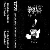 In the Sign of the Black Light - EP