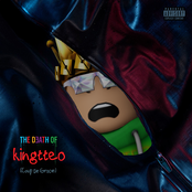 The Death of Kingtteo