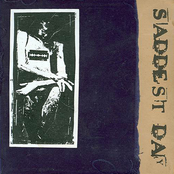 Saddest Day: Confuso. Certo. Bonito. Complicado. Simples. Feio.