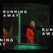 Running Away (feat. CUT_) - Single