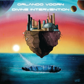 Come With Me by Orlando Voorn