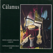 Música arabigo andaluza s. XIII-XIV - Cantigas de Martin Codax s. XIII