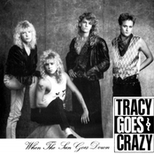 When The Sun Goes Down 7"