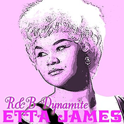 miss etta james: the complete modern and kent recordings