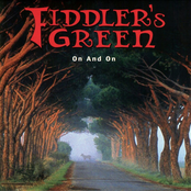 Kiss U Miss U by Fiddler's Green