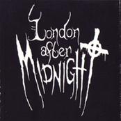 October by London After Midnight