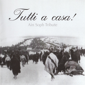 Tutti A Casa! - Ain Soph Tribute - CD-2