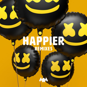 Spence: Happier (Remixes)