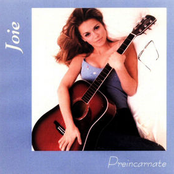 Bethany Joy Lenz: Preincarnate