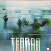 Blurrd Vzn: TERROR