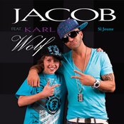 Si jeune (feat. Karl) - Single